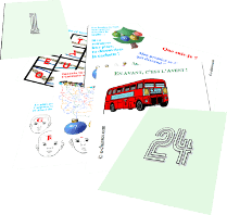 Contenu du Calendrier de l’Avent