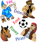 Illustration jeux enfants