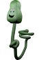 L'extraterrestre krot2bic