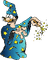 Le mage Foutrak