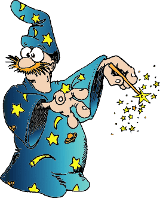 Le mage Foutrak