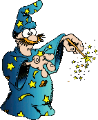 Le mage Foutrak