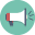 megaphone