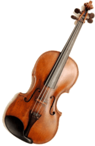 Un violon