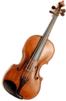 Un violon