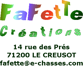 contact Fafette